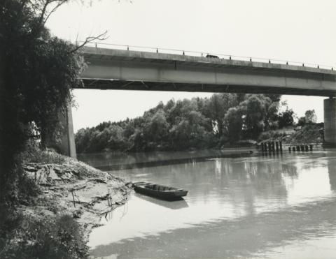 Tunyogmatolcsi Szamos-híd